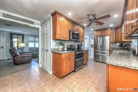 91 Hill Street Milford CT 06460