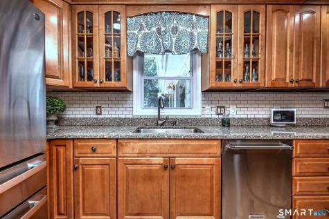 91 Hill Street Milford CT 06460