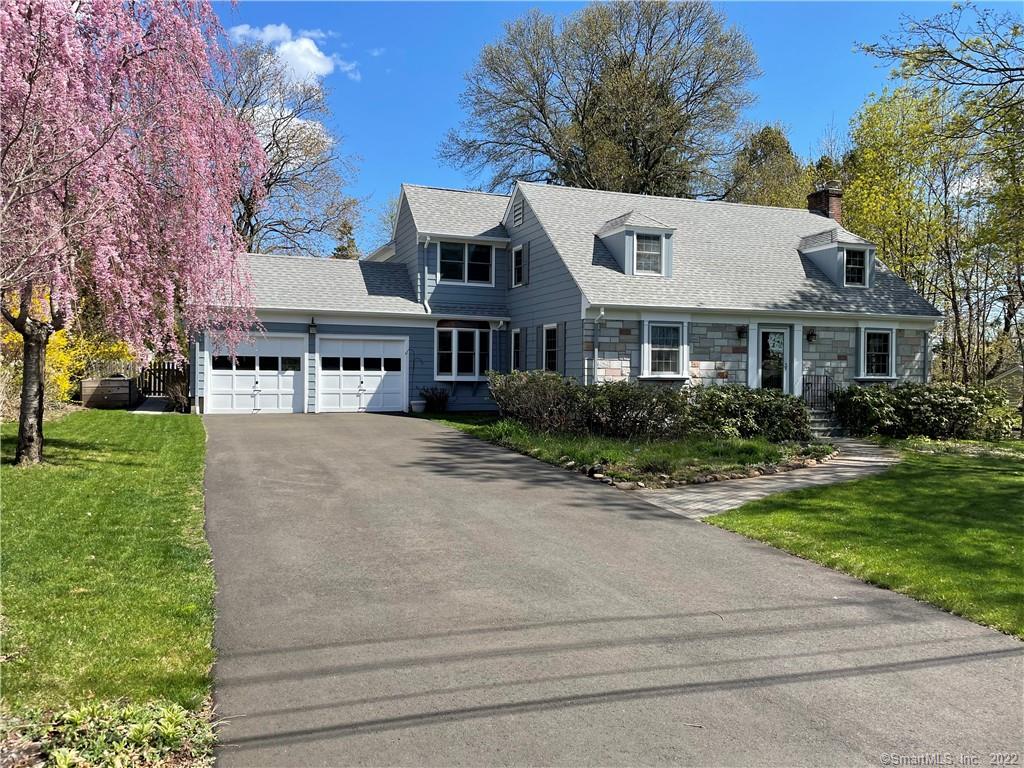 94 Jackson Road Hamden CT 06517