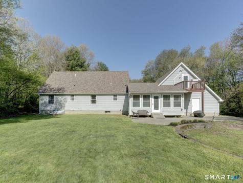 212 South Bedlam Road Mansfield CT 06250