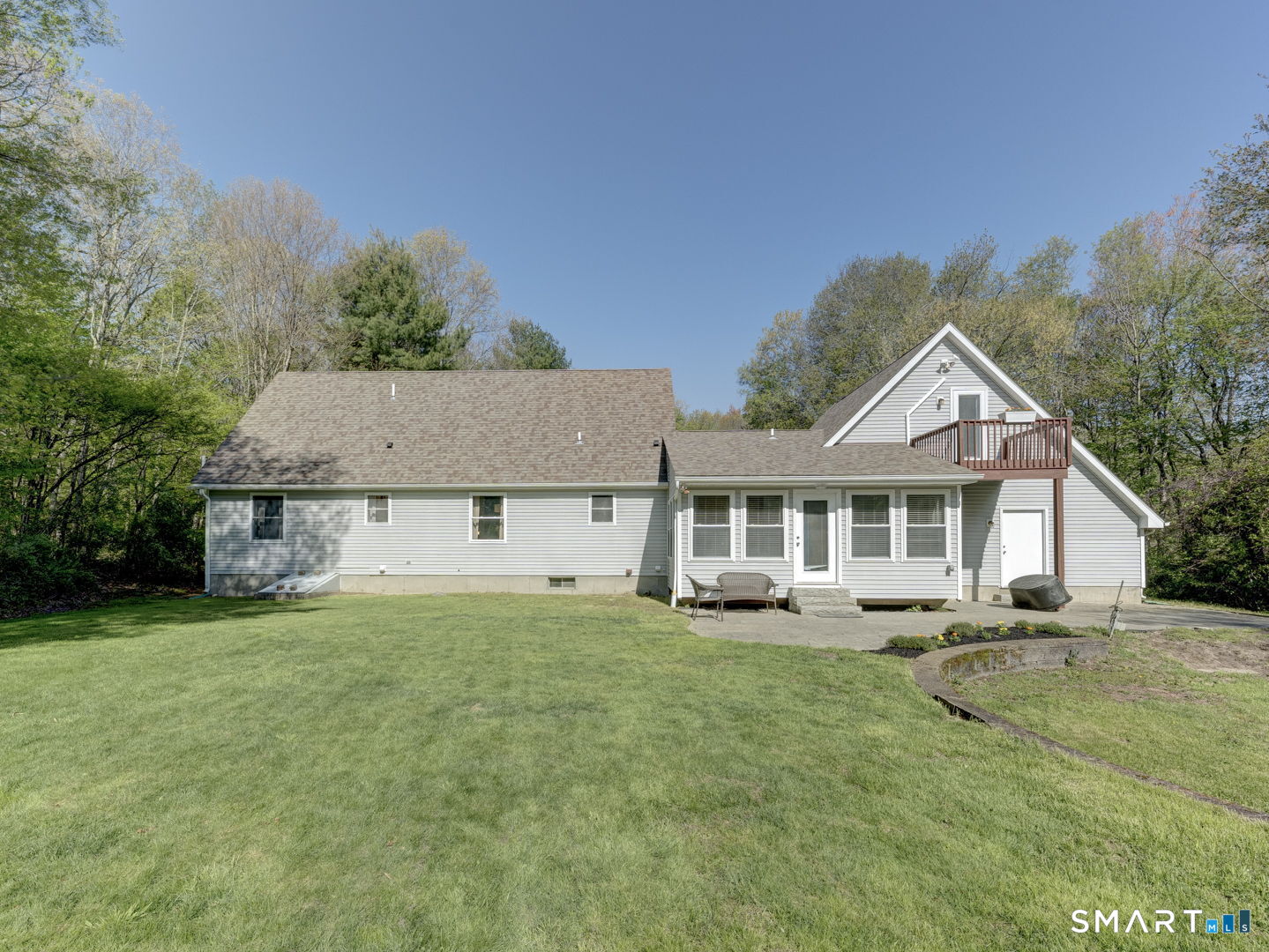 212 South Bedlam Road Mansfield CT 06250