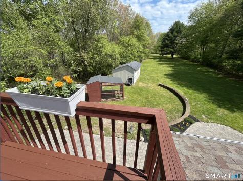 212 South Bedlam Road Mansfield CT 06250