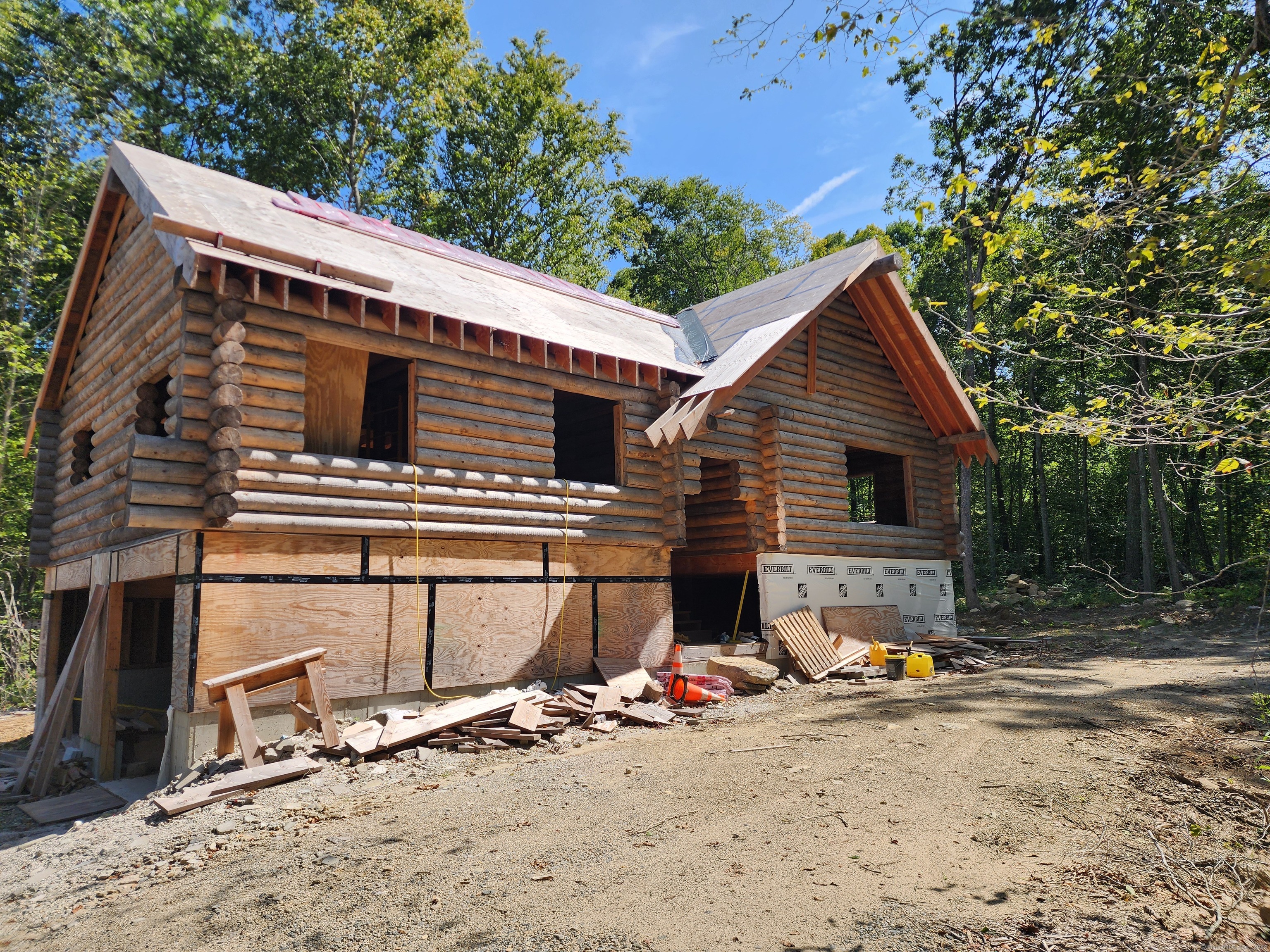 104 John Mack Road Hampton CT 06247