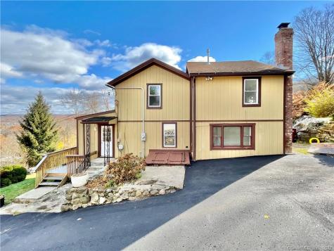 32 Andrew Mountain Road Naugatuck CT 06770
