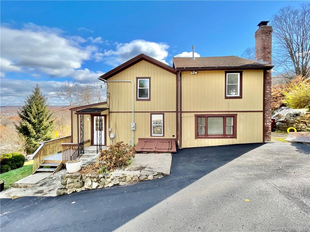 32 Andrew Mountain Road Naugatuck CT 06770
