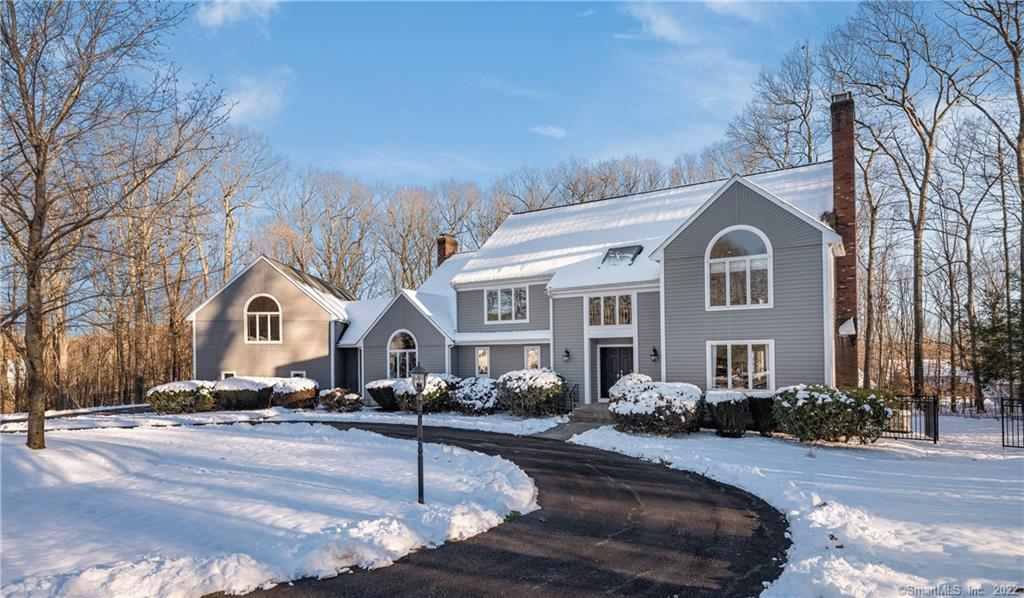 15 Hadley Drive Avon CT 06001