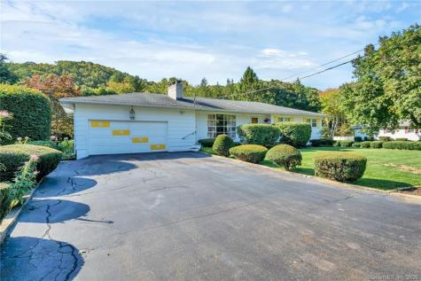 82 Margaret Circle Naugatuck CT 06770