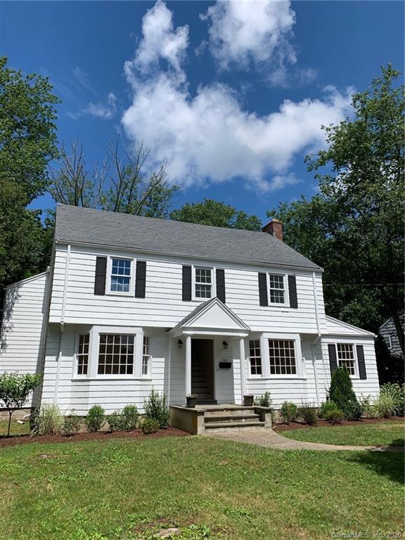 118 Southwood Road Fairfield CT 06825