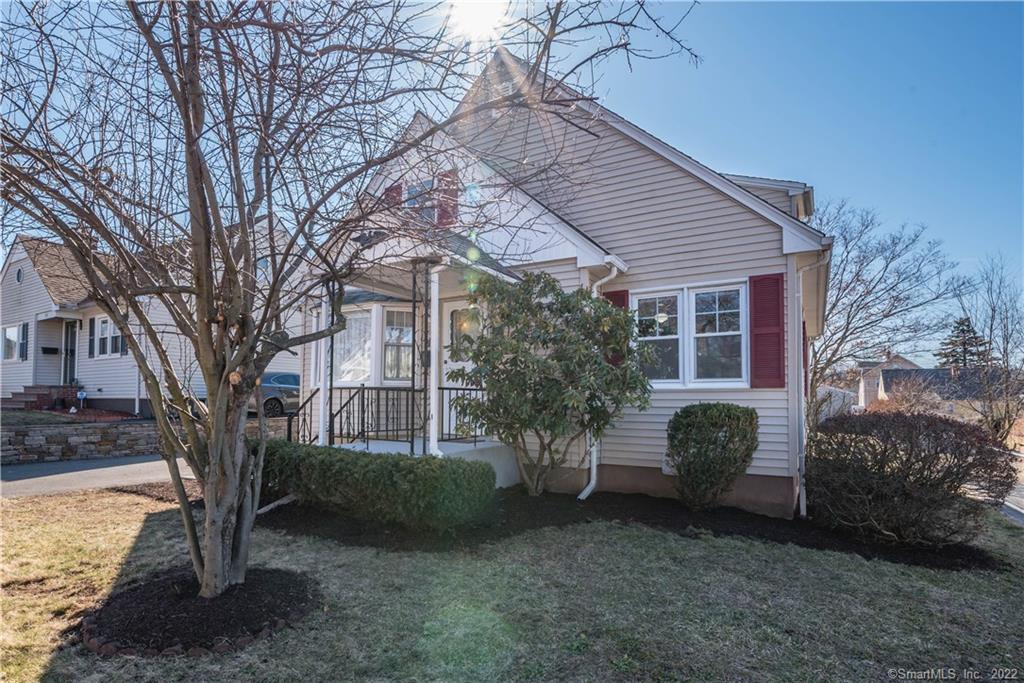 94 Sterling Street New Britain CT 06053