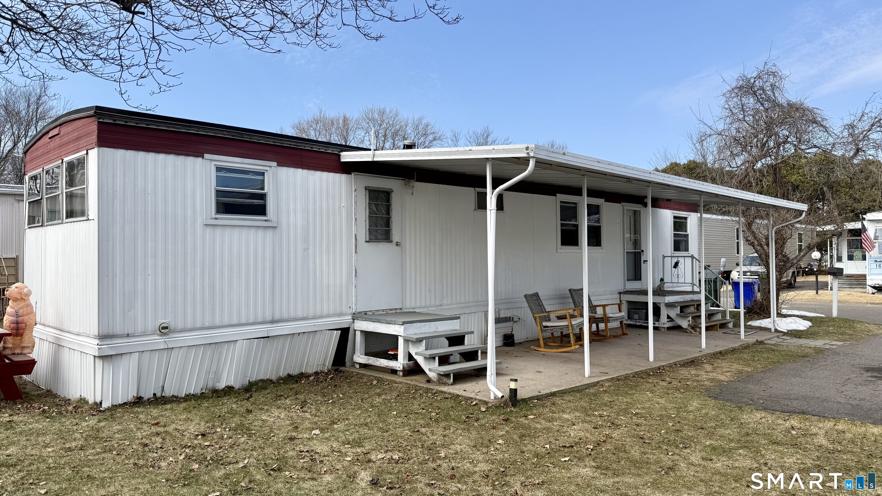 17 Montauk Road East Hartford CT 06118