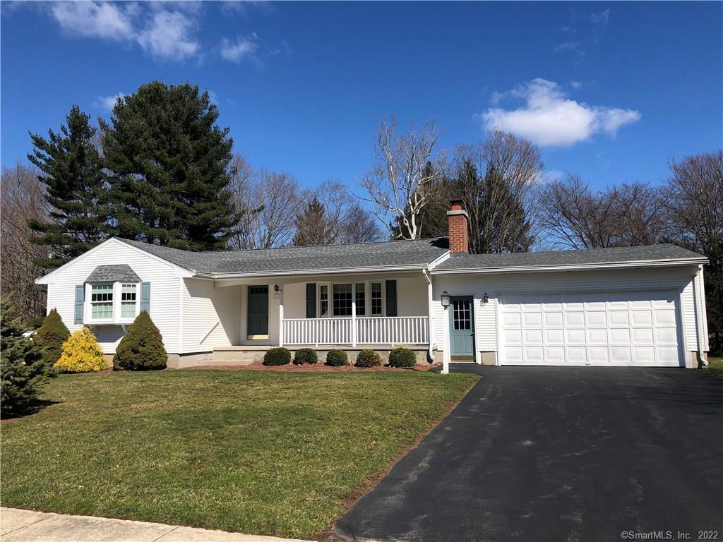 26 Orbit Drive Enfield CT 06082