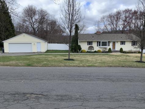 170 West Road Watertown CT 06795