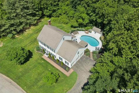 35 Pheasant Lane Hamden CT 06518