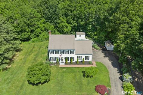35 Pheasant Lane Hamden CT 06518
