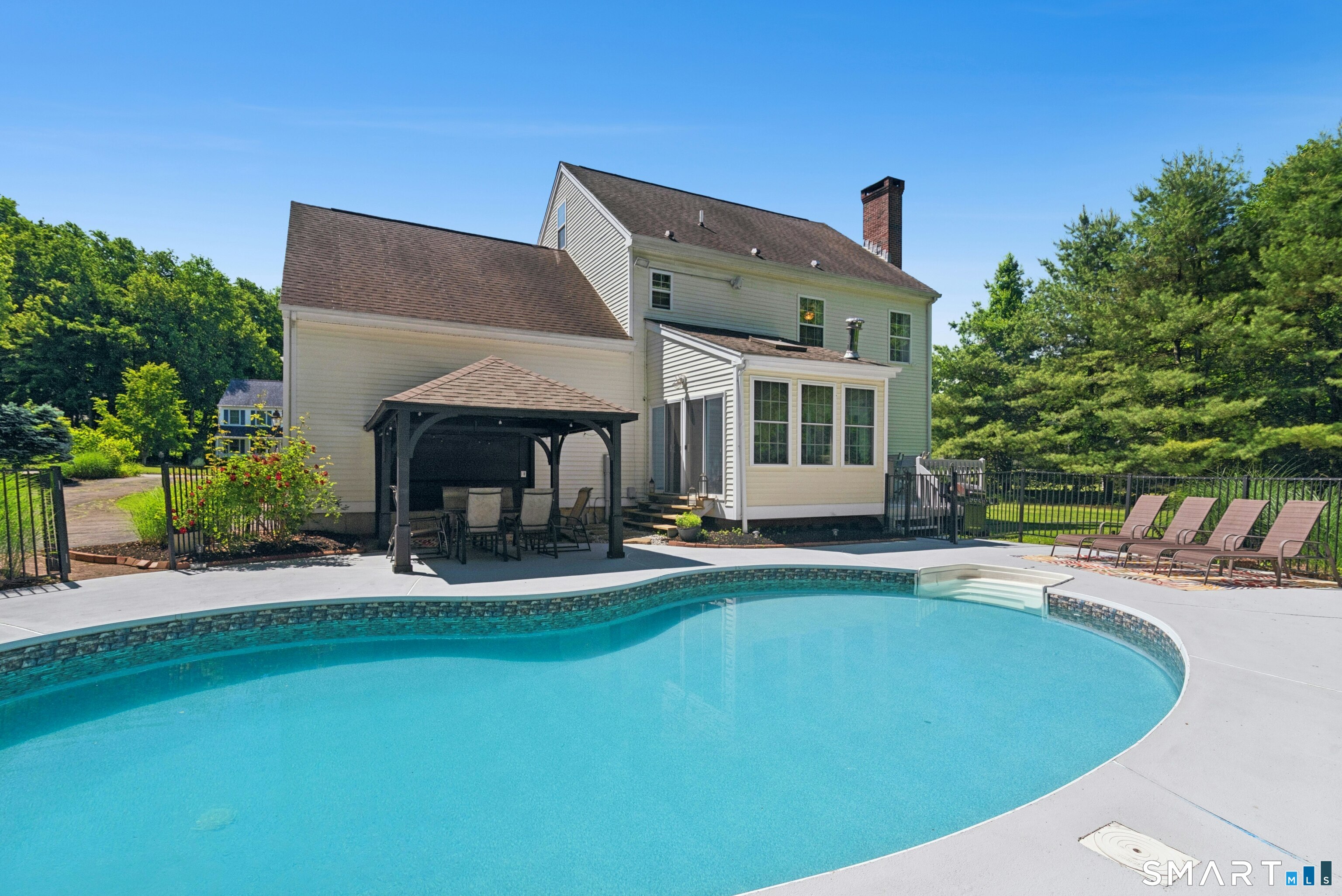 35 Pheasant Lane Hamden CT 06518