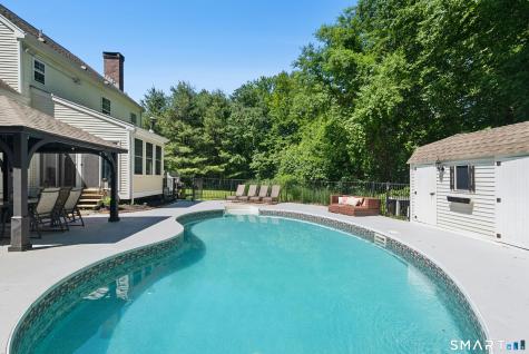 35 Pheasant Lane Hamden CT 06518