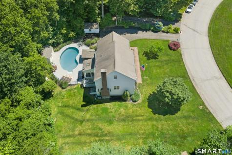 35 Pheasant Lane Hamden CT 06518
