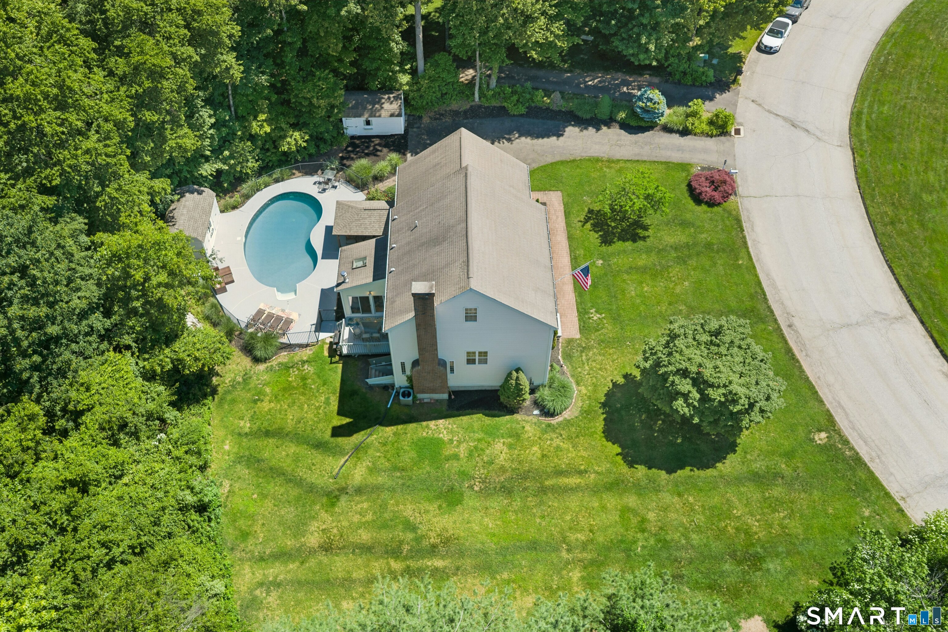 35 Pheasant Lane Hamden CT 06518