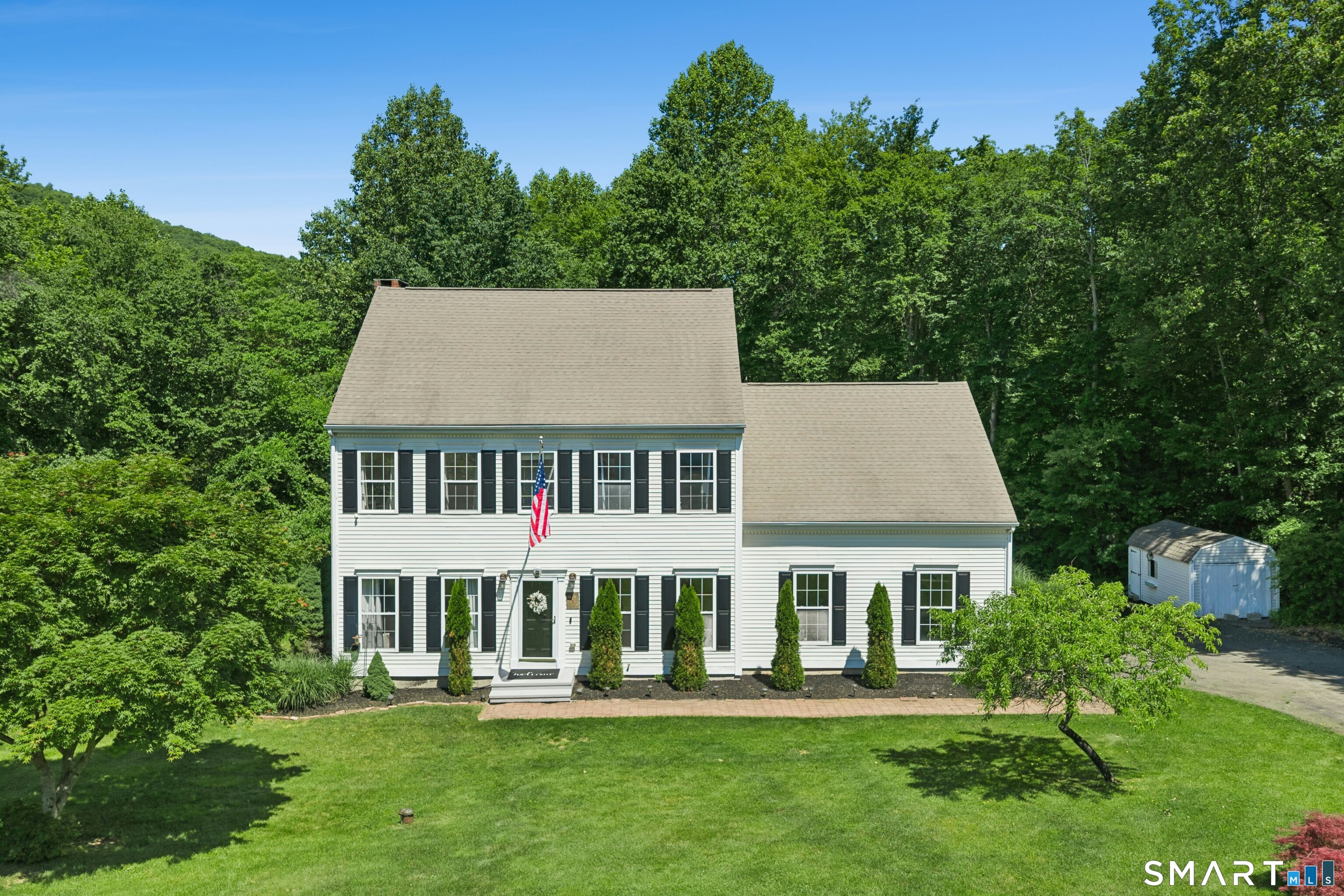 35 Pheasant Lane Hamden CT 06518
