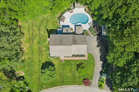 35 Pheasant Lane Hamden CT 06518