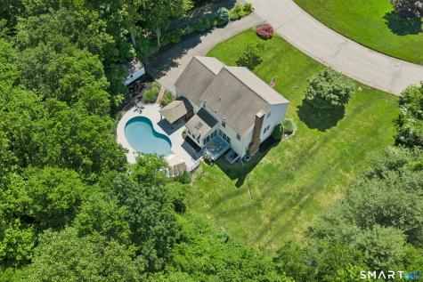 35 Pheasant Lane Hamden CT 06518