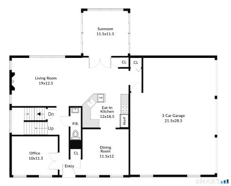 35 Pheasant Lane Hamden CT 06518