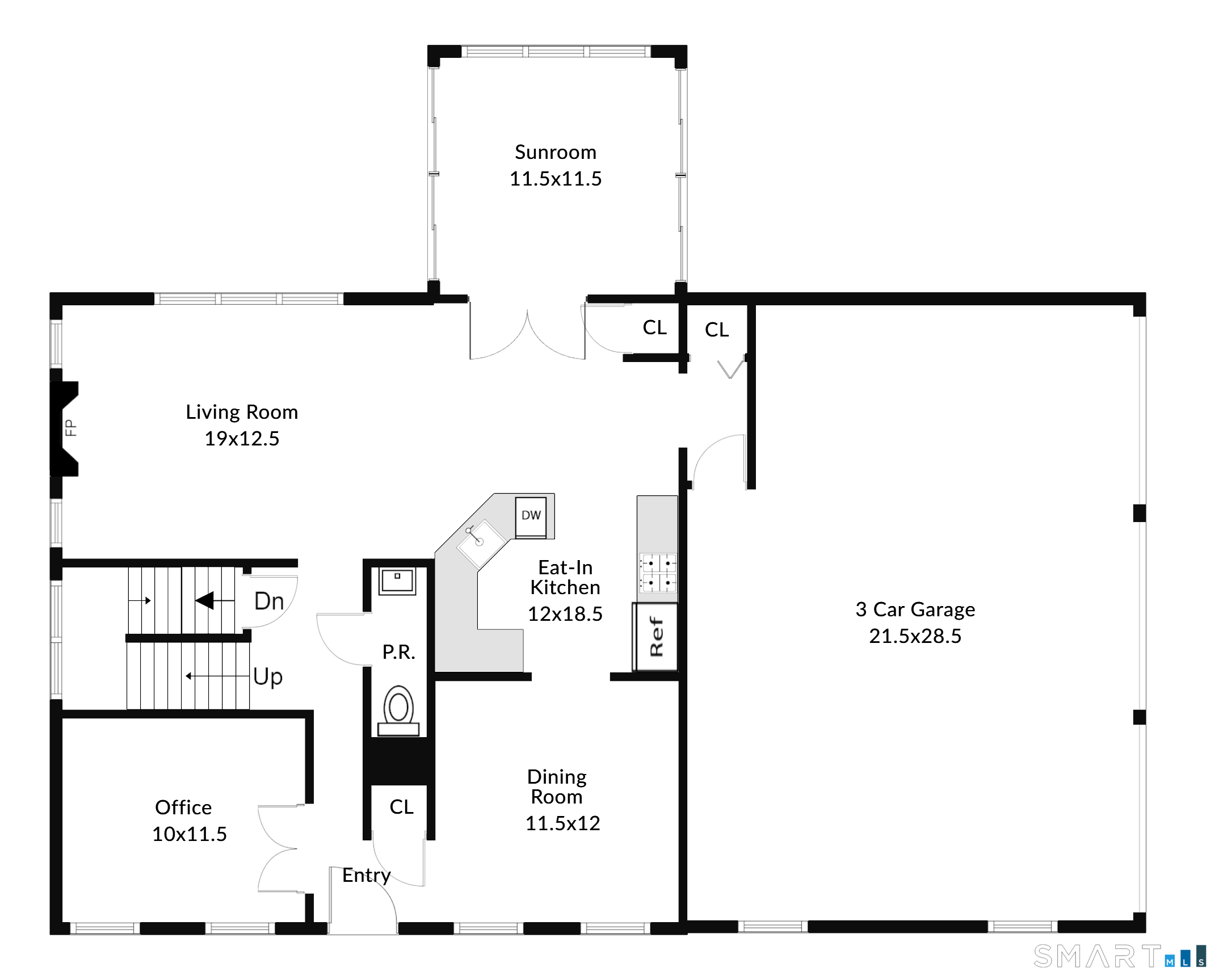 35 Pheasant Lane Hamden CT 06518