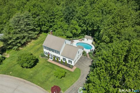 35 Pheasant Lane Hamden CT 06518