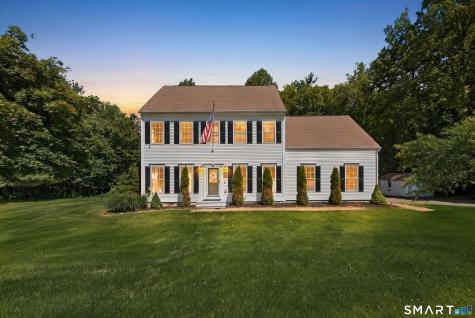 35 Pheasant Lane Hamden CT 06518