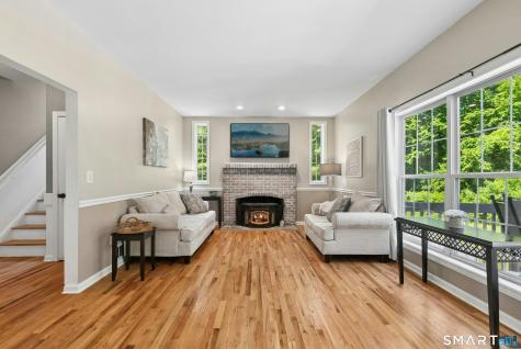 35 Pheasant Lane Hamden CT 06518