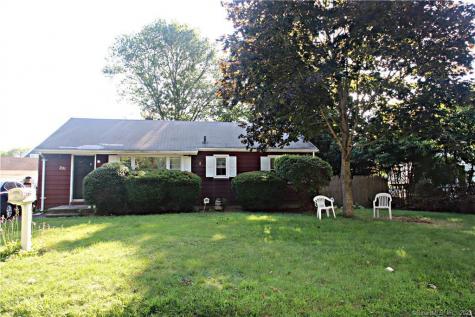 291 Meadows End Road Milford CT 06460