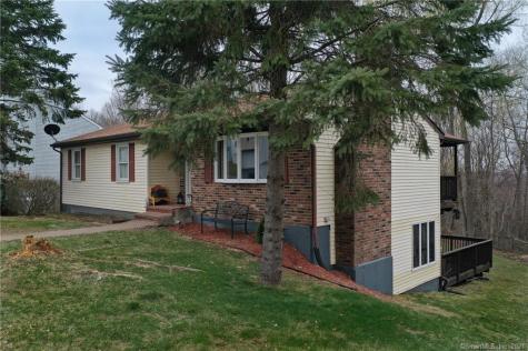 163 Eastside Boulevard Waterbury CT 06706