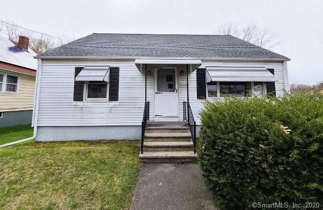 158 Clover Street Waterbury CT 06706