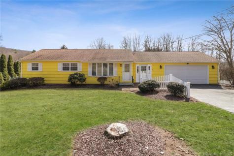 11 Prospect Street Burlington CT 06013