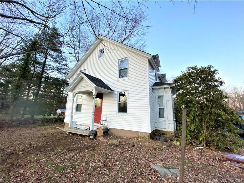 201 High Street Coventry CT 06238