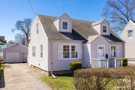 1451 South Avenue Stratford CT 06614