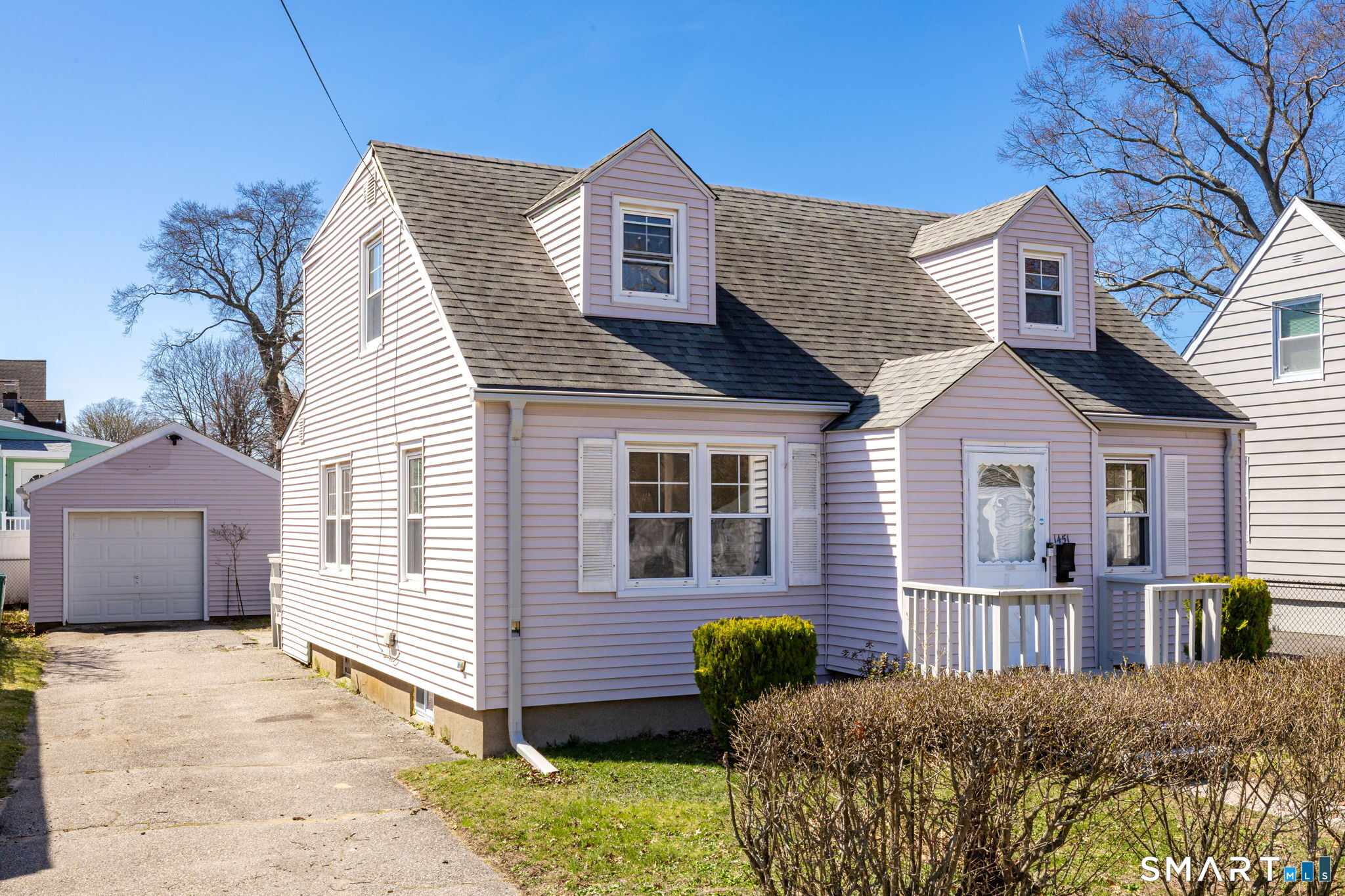 1451 South Avenue Stratford CT 06614