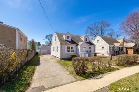 1451 South Avenue Stratford CT 06614