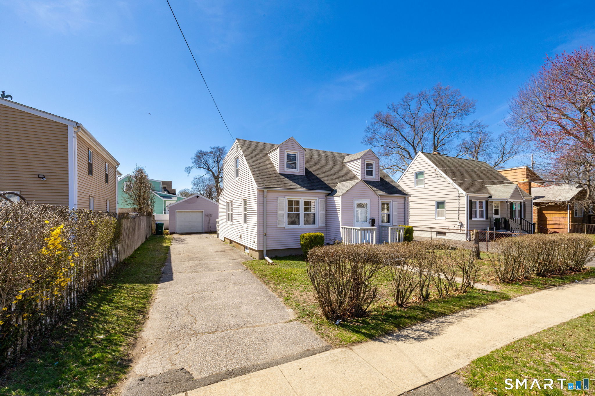 1451 South Avenue Stratford CT 06614