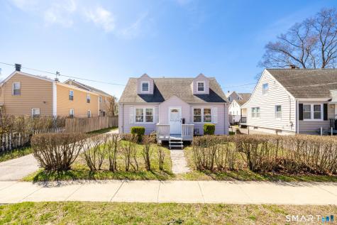 1451 South Avenue Stratford CT 06614