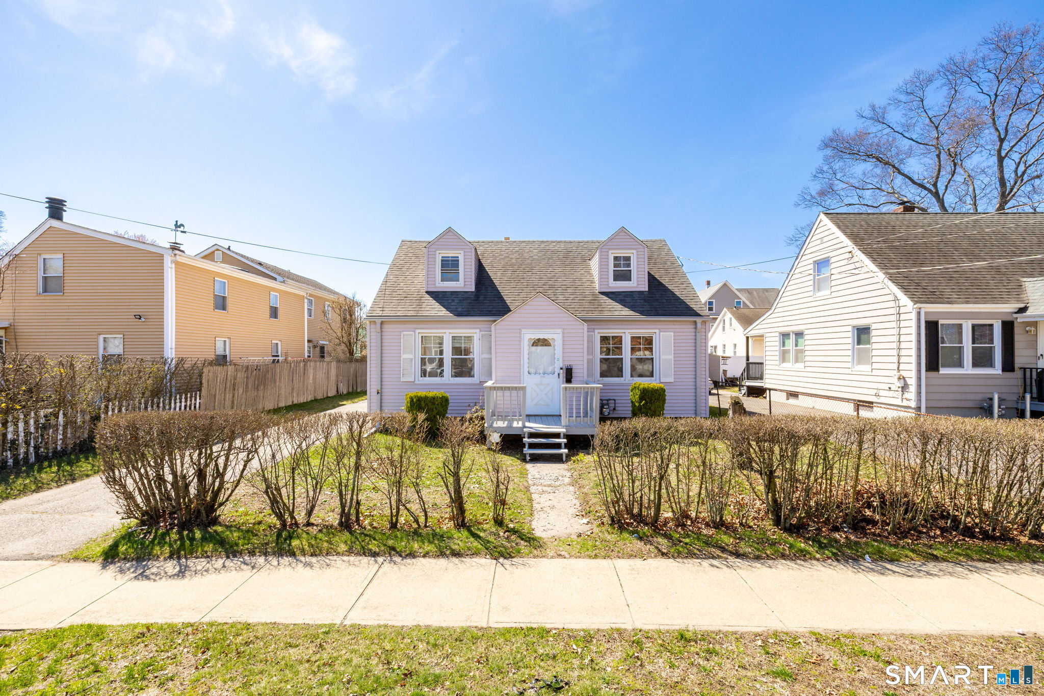 1451 South Avenue Stratford CT 06614