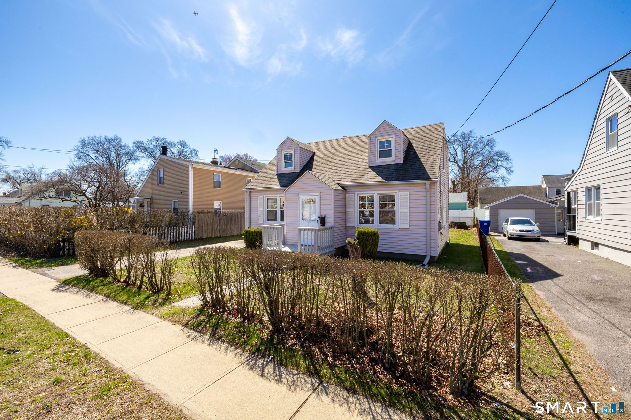 1451 South Avenue Stratford CT 06614