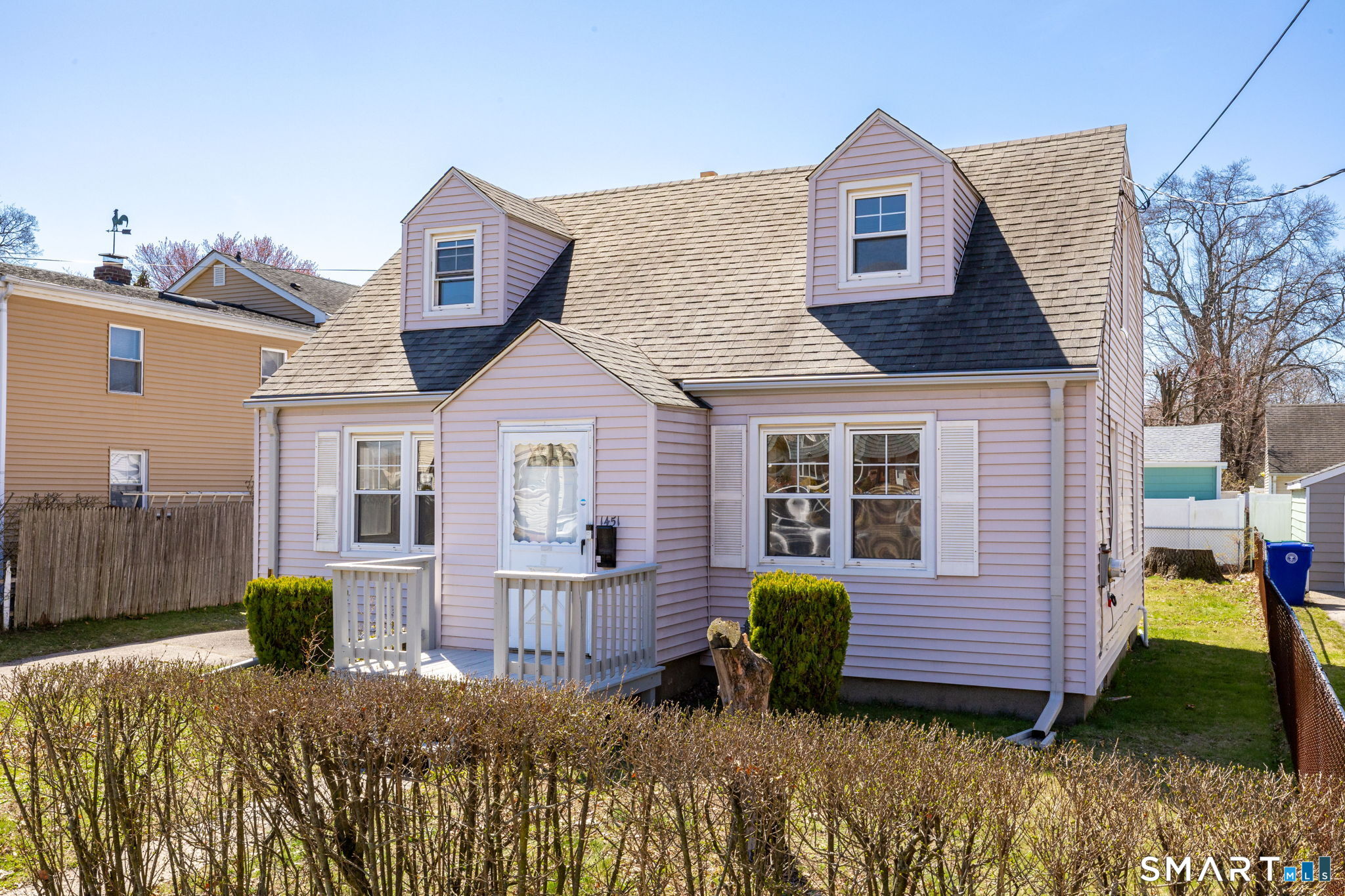 1451 South Avenue Stratford CT 06614
