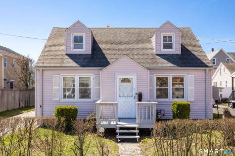 1451 South Avenue Stratford CT 06614