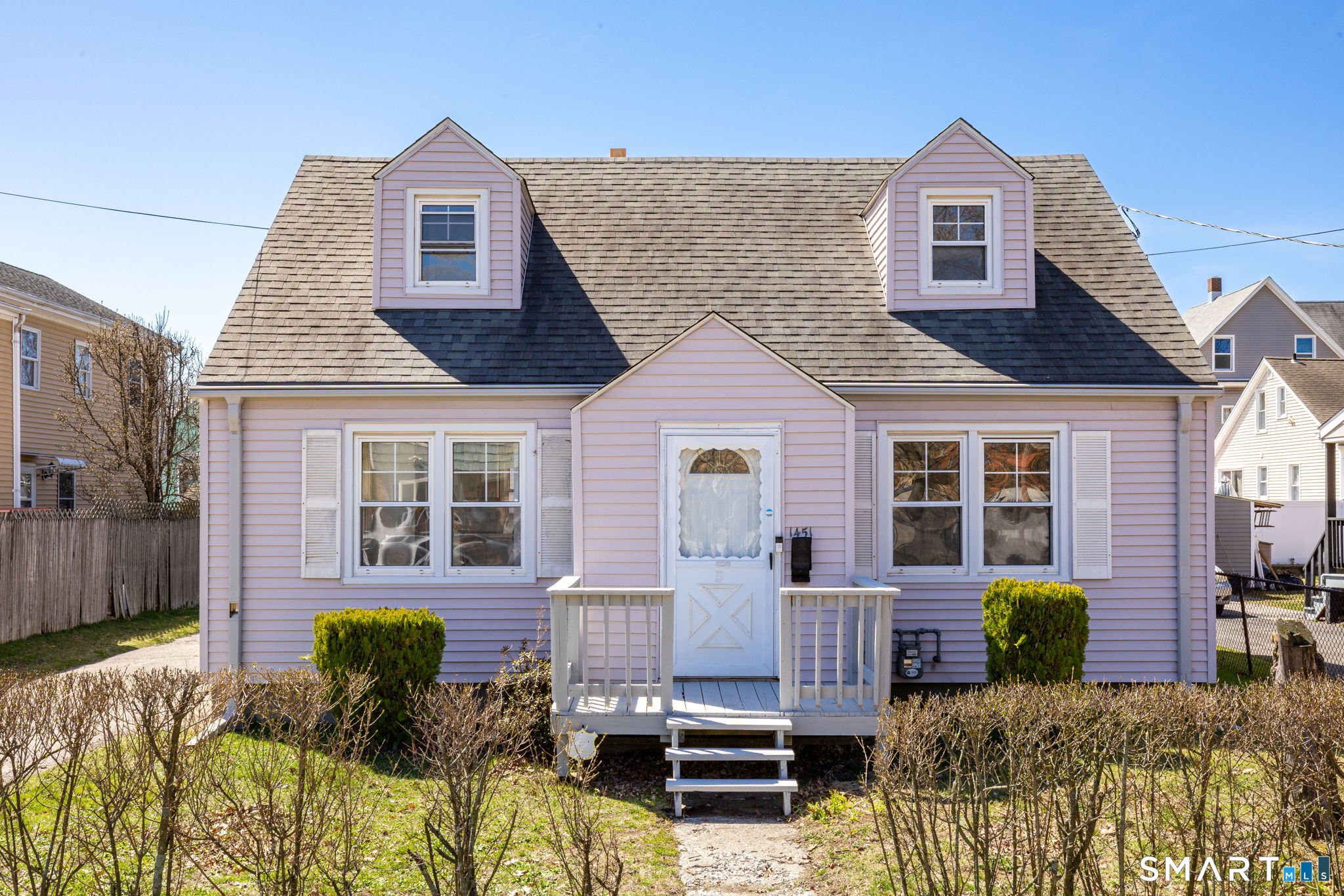 1451 South Avenue Stratford CT 06614