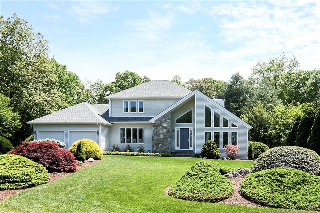 8 Jayne Way Norwalk CT 06851