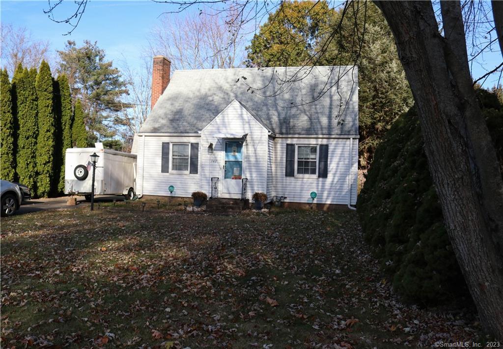 148 Richard Street Newington CT 06111