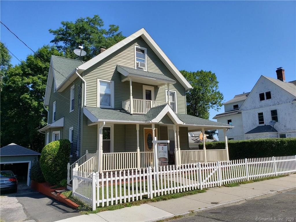 15 Frederick Street Naugatuck CT 06770
