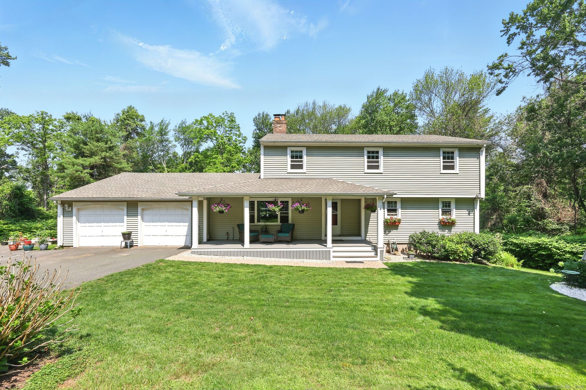 247 Mountain View Road Somers CT 06071