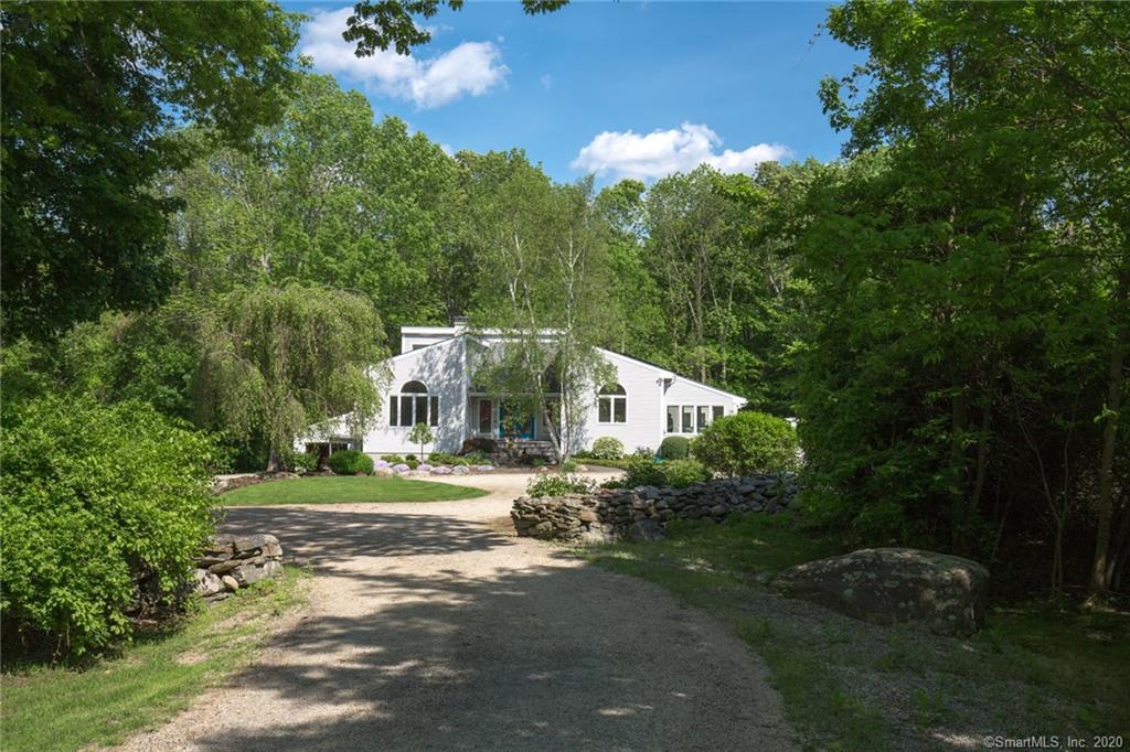 393 Thompson Road Thompson CT 06277